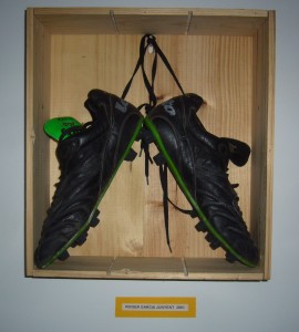 Botes Roger Garcia Junyent