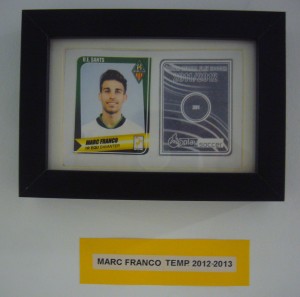 Marc Franco