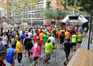 32ª Cursa Clot-