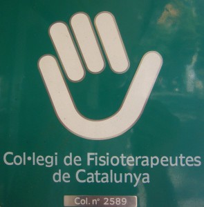 Col.legi De fisioterapeutes